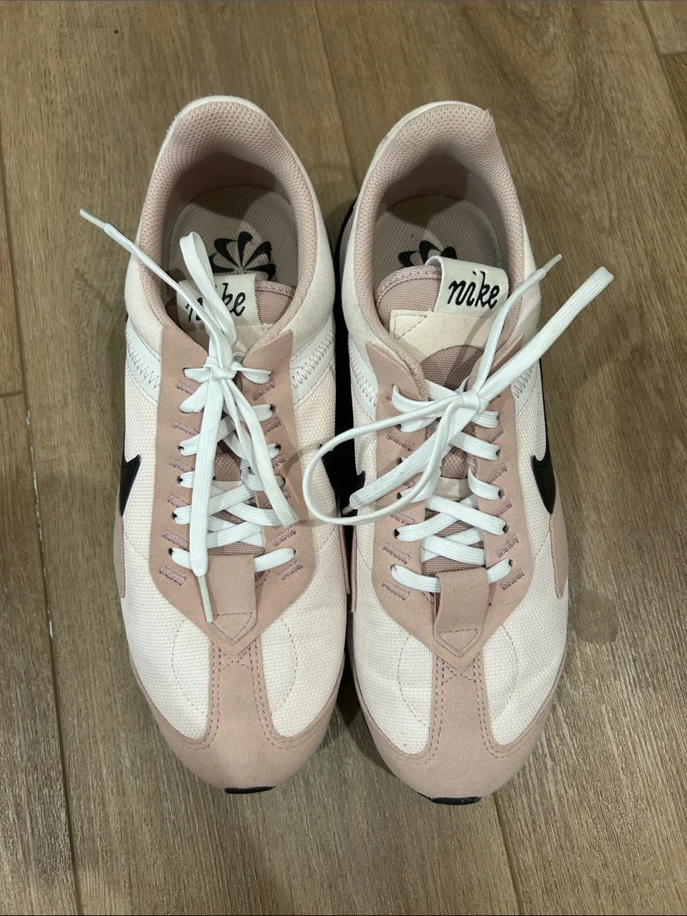 Nike Air Max Pre Day ‘Light Soft Pink’ - Picture 3 of 11